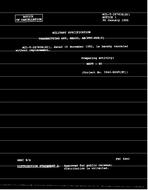 MIL MIL-T-28783B Notice 1 - Cancellation