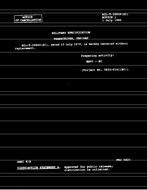 MIL MIL-T-28849 Notice 1 - Cancellation