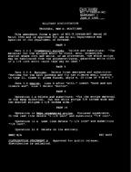 MIL MIL-T-28902B Amendment 1