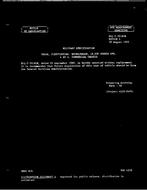 MIL MIL-T-29185B Notice 1 – Cancellation MIL MIL-T-29185B Notice 1 - Cancellation