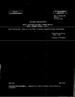 MIL MIL-T-29234A Notice 1 - Cancellation