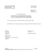 MIL MIL-T-29504/11 Notice 1 - Inactivation