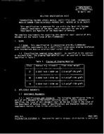 MIL MIL-T-29586/1 MIL MIL-T-29586/1