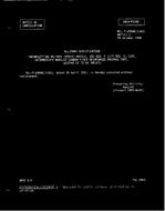 MIL MIL-T-29586/1 Notice 1 – Cancellation MIL MIL-T-29586/1 Notice 1 - Cancellation