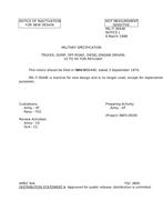 MIL MIL-T-3044E Notice 1 – Inactivation MIL MIL-T-3044E Notice 1 - Inactivation