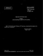 MIL MIL-T-339C Notice 1 - Validation