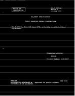 MIL MIL-T-36015A Notice 1 - Cancellation