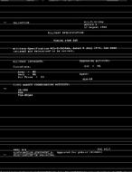 MIL MIL-T-36184A Notice 1 - Validation