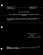 MIL MIL-T-36192A Notice 2 - Cancellation
