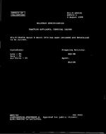 MIL MIL-T-36503A Notice 1 - Validation