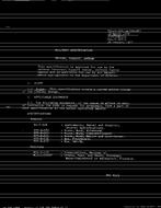 MIL MIL-T-36813A MIL MIL-T-36813A