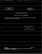 MIL MIL-T-37096 Notice 2 - Cancellation