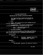 MIL MIL-T-37144A MIL MIL-T-37144A