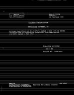 MIL MIL-T-37271A Notice 2 - Cancellation