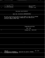 MIL MIL-T-37329A Notice 2 - Cancellation