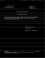 MIL MIL-T-37362 Notice 2 - Cancellation