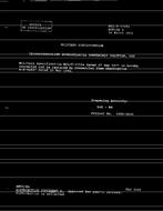 MIL MIL-T-37554 Notice 2 - Cancellation