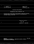 MIL MIL-T-37699 Notice 2 - Cancellation