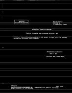 MIL MIL-T-37740 Notice 2 - Cancellation