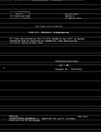 MIL MIL-T-37805 Notice 2 - Cancellation