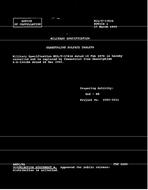 MIL MIL-T-37836 Notice 1 - Cancellation