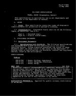 MIL MIL-T-37968 MIL MIL-T-37968