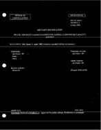 MIL MIL-T-38045B Notice 1 - Cancellation