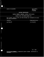 MIL MIL-T-38767A Notice 1 - Validation