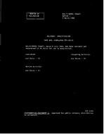 MIL MIL-T-38982 Notice 1 - Validation