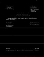 MIL MIL-T-38982 Notice 3 - Cancellation