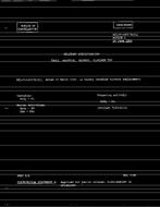 MIL MIL-T-40057B Notice 1 - Cancellation