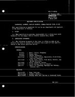 MIL MIL-T-40624B MIL MIL-T-40624B