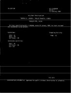 MIL MIL-T-40624B Notice 1 - Validation