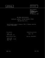 MIL MIL-T-40624B Notice 2 - Cancellation