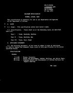 MIL MIL-T-43260B MIL MIL-T-43260B