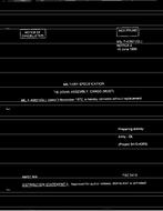 MIL MIL-T-43821 Notice 2 - Cancellation