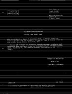 MIL MIL-T-43908A Notice 1 - Cancellation