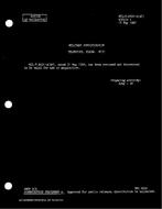 MIL MIL-T-45011A Notice 1 - Validation