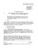 MIL MIL-T-45305C MIL MIL-T-45305C