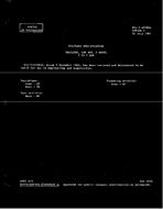 MIL MIL-T-45382A Notice 1 - Validation