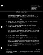 MIL MIL-T-45572A Amendment 2
