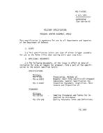 MIL MIL-T-45593 MIL MIL-T-45593