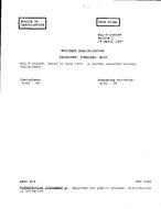 MIL MIL-T-45658F Notice 1 - Cancellation