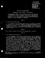 MIL MIL-T-45688D Amendment 2