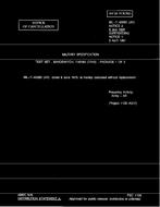 MIL MIL-T-45880 Notice 2 - Cancellation