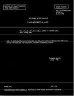 MIL MIL-T-45886A Notice 1 - Inactivation