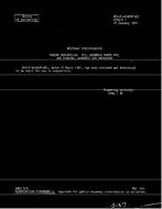 MIL MIL-T-46245F Notice 1 - Validation