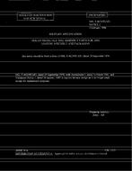 MIL MIL-T-46245F Notice 2 - Inactivation