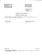 MIL MIL-T-46333A Notice 1 - Cancellation