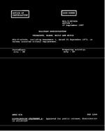 MIL MIL-T-46342A Notice 1 - Cancellation